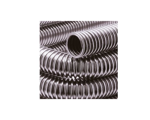 Flamco InoFlamcoex Edelstahlwellrohr DN 12, 6 m M46125.1S Flamco InoFlamcoex Edelstahlwellrohr DN 12, 6 m M46125.1S