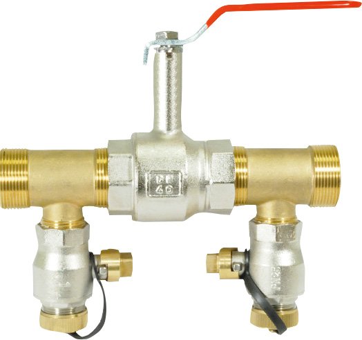 BOSCH Ersatzteil TTNR: 8733703129 Befuelleinrichtung G1 1/2 " BOSCH Ersatzteil TTNR: 8733703129 Befuelleinrichtung G1 1/2 "
