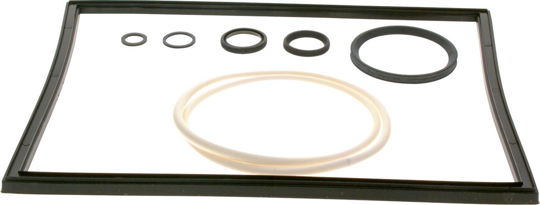 BOSCH Ersatzteil TTNR: 8738901299 Dichtungs-Set F BOSCH Ersatzteil TTNR: 8738901299 Dichtungs-Set F