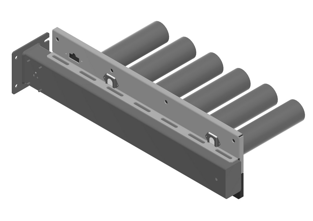 BOSCH Ersatzteil TTNR: 7736616418 Brennrost 240 V4 (Brennstab Metall)