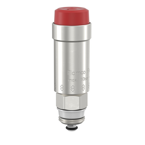 Flamco Schwimmerentluefter Flamcoexvent R1/2 vernickelt 27742 Flamco Schwimmerentluefter Flamcoexvent R1/2 vernickelt 27742