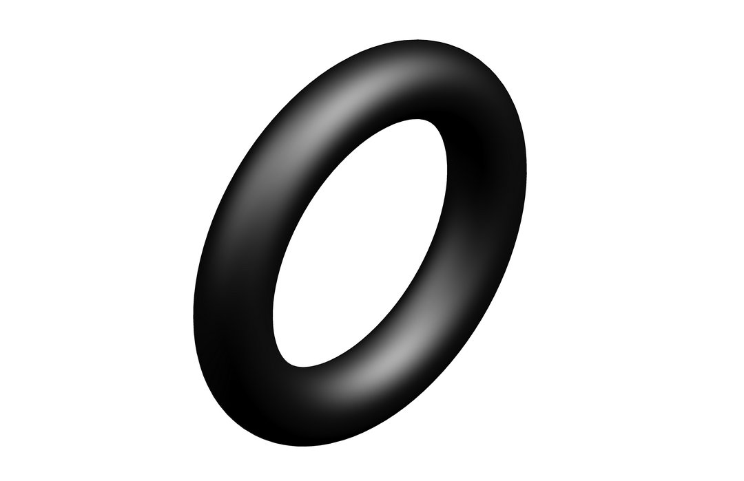 BOSCH Ersatzteil TTNR: 7101534 O-Ring 9,19x2,62 (10x)