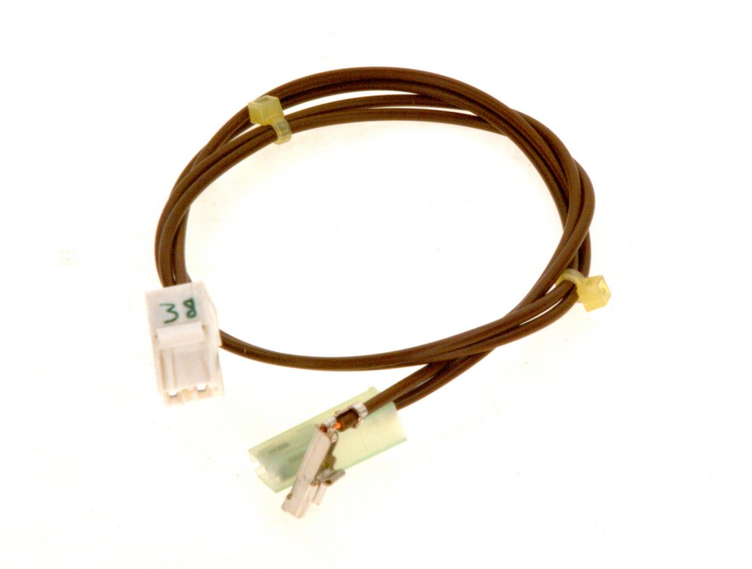 BOSCH Ersatzteil TTNR: 87144015380 Kabel