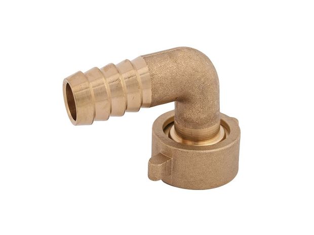 Schloesser JS WINKELVERSCHRAUBUNG FLACHDICHTEND, 1/2"x3/4", MESSING Schloesser JS WINKELVERSCHRAUBUNG FLACHDICHTEND, 1/2"x3/4", MESSING