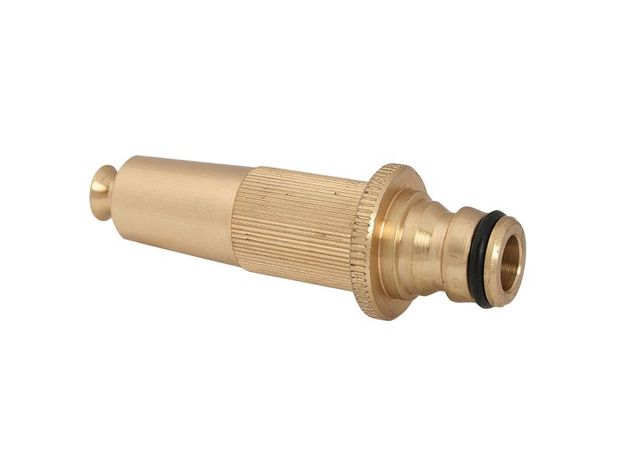 Schloesser JS GARTENSPRITZE MS-STECKSYSTEM UNIVERSAL PASSEND Schloesser JS GARTENSPRITZE MS-STECKSYSTEM UNIVERSAL PASSEND