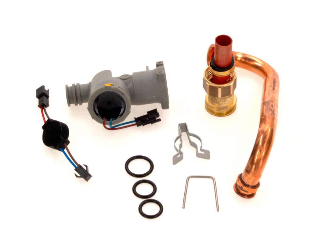 BOSCH Ersatzteil TTNR: 87074061040 Hydrogenerator assy. BOSCH Ersatzteil TTNR: 87074061040 Hydrogenerator assy.