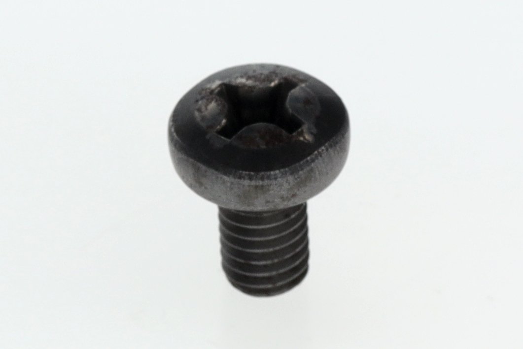 BOSCH Ersatzteil TTNR: 5883188 Linsenschraube DIN7985-M6x10-4.8 BOSCH Ersatzteil TTNR: 5883188 Linsenschraube DIN7985-M6x10-4.8
