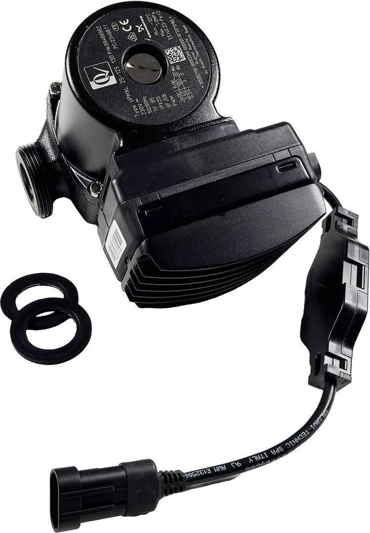 BOSCH Ersatzteil TTNR: 8738211561 Pumpe UPMXL GEO 25-125 130 SP BOSCH Ersatzteil TTNR: 8738211561 Pumpe UPMXL GEO 25-125 130 SP