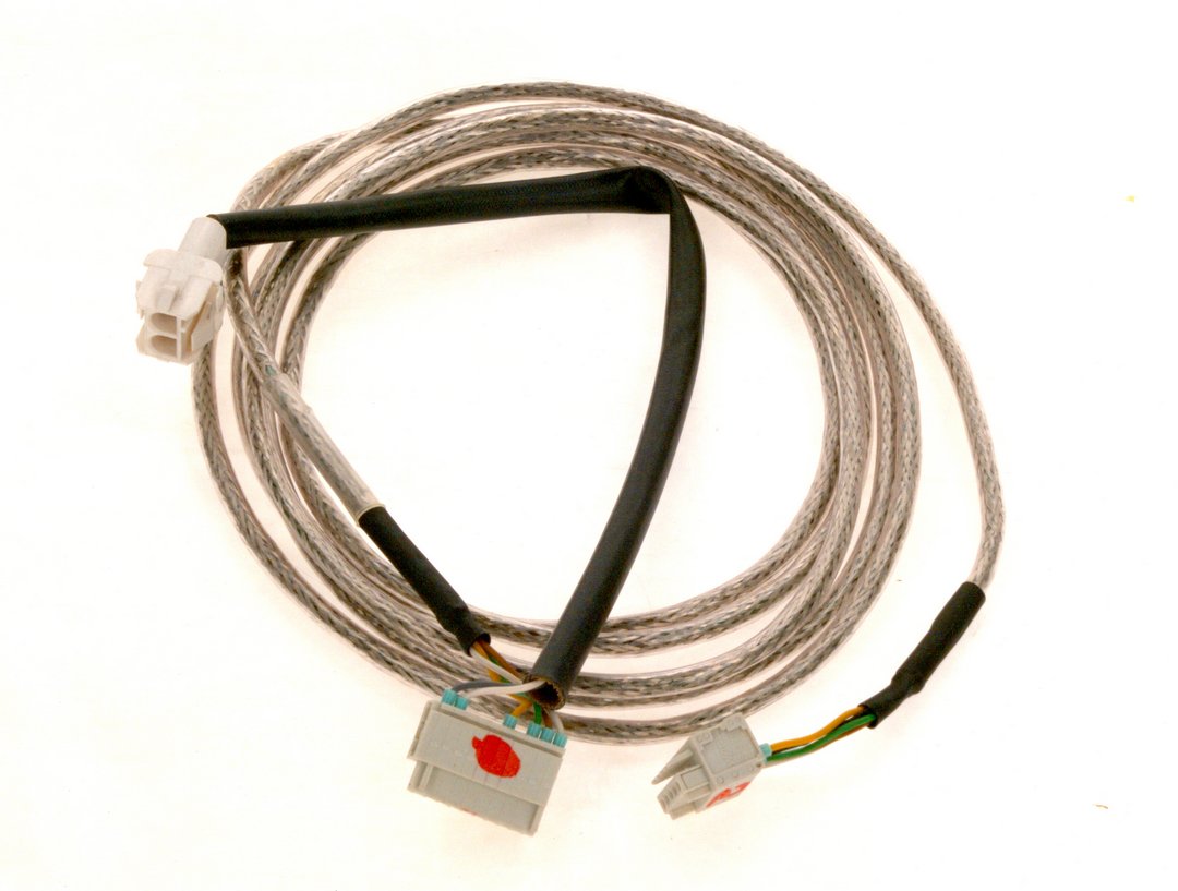 BOSCH Ersatzteil TTNR: 87185739030 Kabel Luftmassensensor sekundaer everp BOSCH Ersatzteil TTNR: 87185739030 Kabel Luftmassensensor sekundaer everp