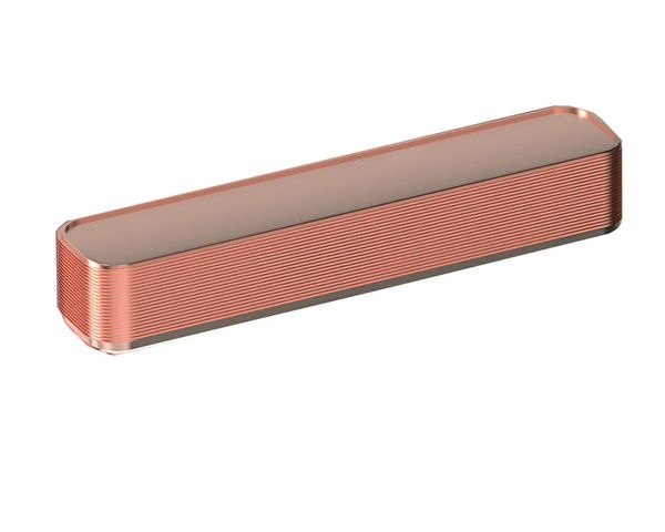 Flamco Wtt-Waermetauscher Wp24-20e, 16 Bar ME-10232.56 Flamco Wtt-Waermetauscher Wp24-20e, 16 Bar ME-10232.56