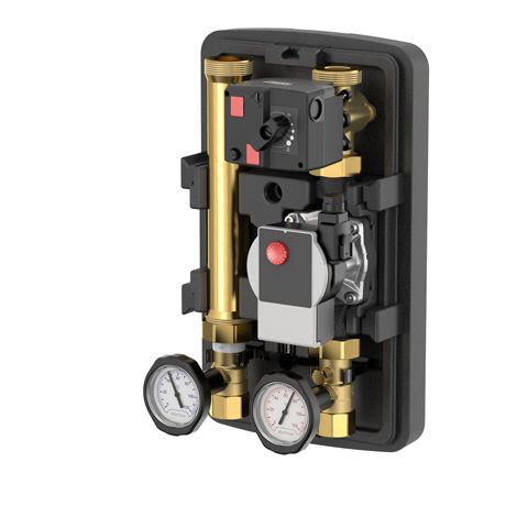 Flamco MeiFlamcoow Top S RLB, DN25, WI Yonos 1", WI Yonos Pico Plus 25/1-6 M45941.10WI Flamco MeiFlamcoow Top S RLB, DN25, WI Yonos 1", WI Yonos Pico Plus 25/1-6 M45941.10WI