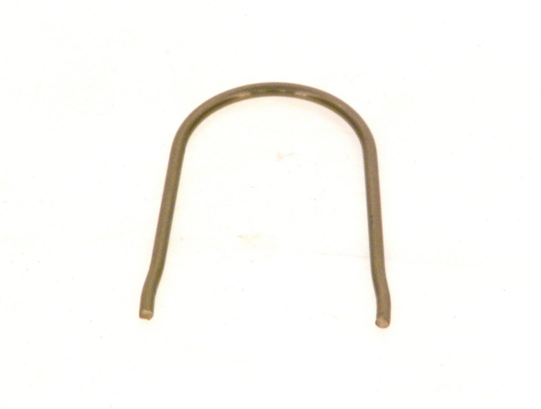 BOSCH Ersatzteil TTNR: 87161034870 Haltefeder (10x) BOSCH Ersatzteil TTNR: 87161034870 Haltefeder (10x)