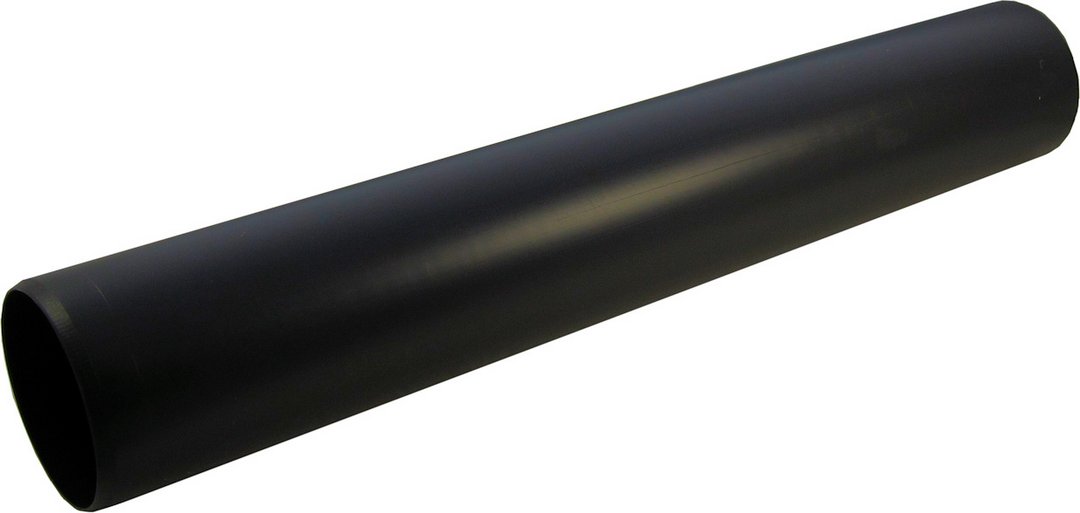 BOSCH Ersatzteil TTNR: 87155045350 Endrohr DN80x500LG