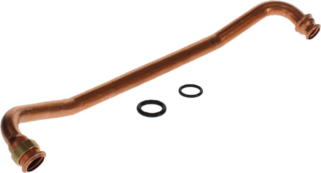 BOSCH Ersatzteil TTNR: 87167631490 Rohr