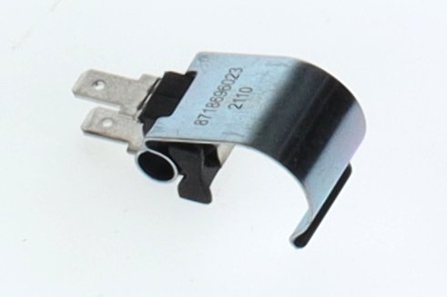 BOSCH Ersatzteil TTNR: 8716118013 NTC d: 18mm Clip