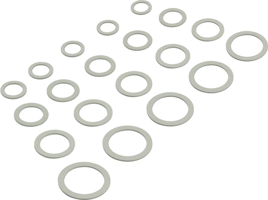 BOSCH Ersatzteil TTNR: 5354971 Dichtungssatz Flachd HS/HSM everp V2 BOSCH Ersatzteil TTNR: 5354971 Dichtungssatz Flachd HS/HSM everp V2