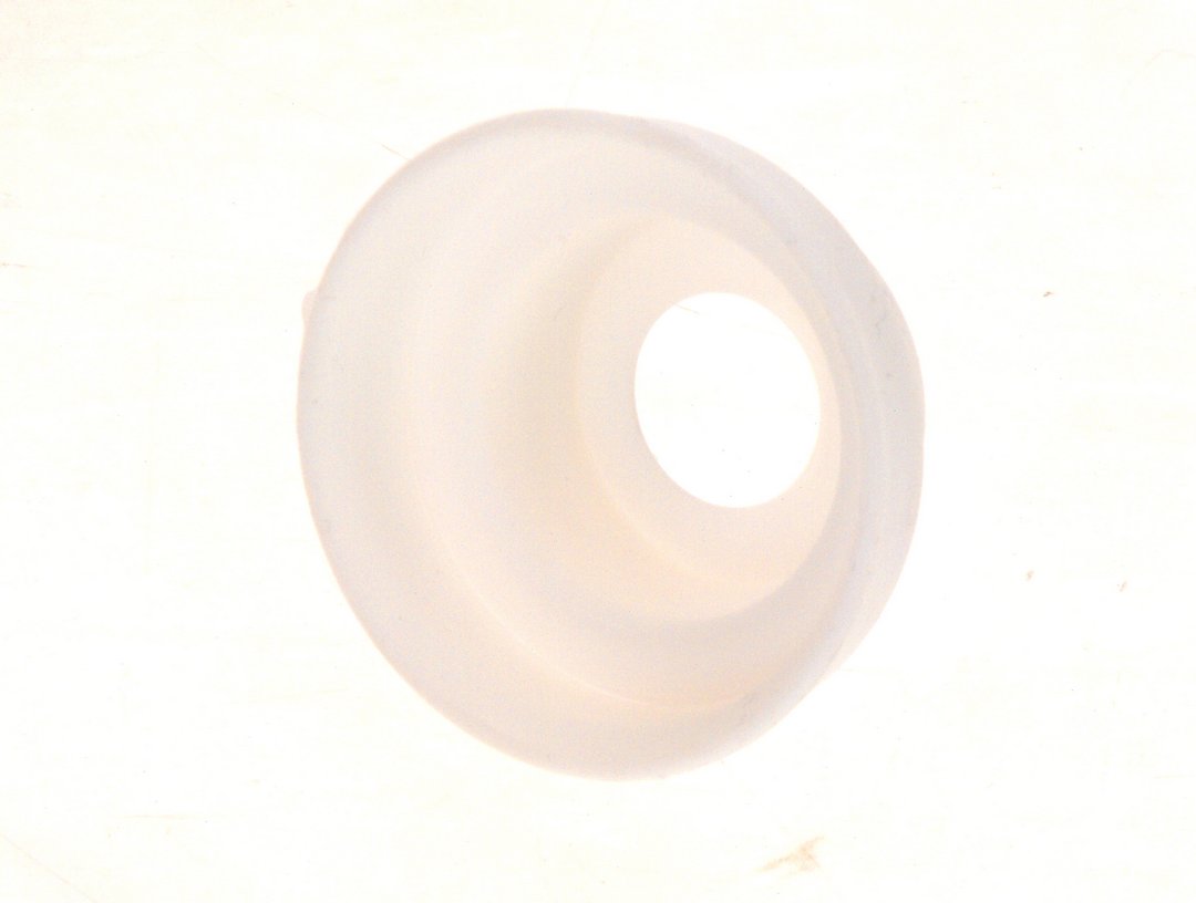 BOSCH Ersatzteil TTNR: 87161068400 Dichtgummi BOSCH Ersatzteil TTNR: 87161068400 Dichtgummi