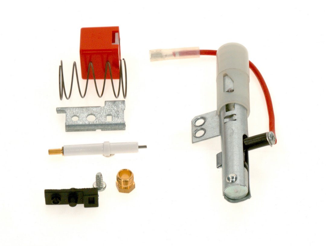 BOSCH Ersatzteil TTNR: 87081080110 Piezozuender BOSCH Ersatzteil TTNR: 87081080110 Piezozuender