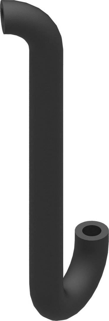 BOSCH Ersatzteil TTNR: 8738213819 Isolierung 450 mm