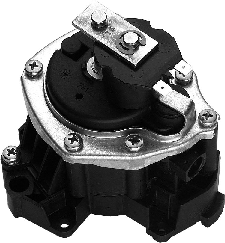 BOSCH Ersatzteil TTNR: 87172041980 Hydraulikschalter BOSCH Ersatzteil TTNR: 87172041980 Hydraulikschalter