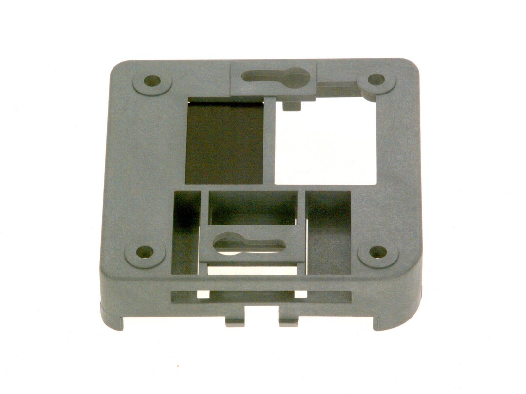 BOSCH Ersatzteil TTNR: 87454001420 Unterteil BOSCH Ersatzteil TTNR: 87454001420 Unterteil