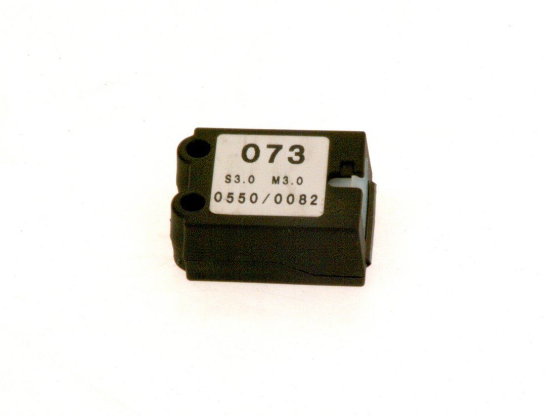BOSCH Ersatzteil TTNR: 54915037 Kesselidentifikationsmodul KIM Nr 73