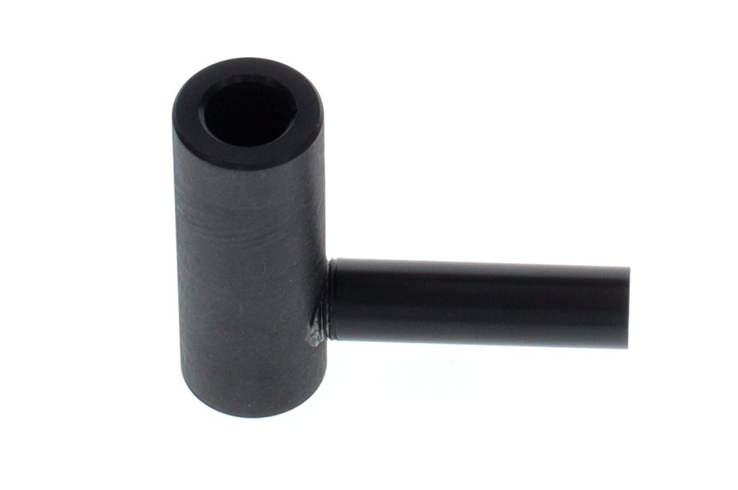 BOSCH Ersatzteil TTNR: 63033604 Winkelhalter 90Gr QRC everp