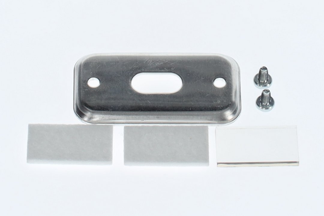 BOSCH Ersatzteil TTNR: 7099546 Schaulochfenster kpl