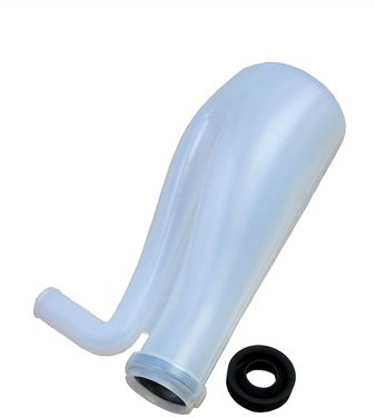 BOSCH Ersatzteil TTNR: 7099514 Siphon BOSCH Ersatzteil TTNR: 7099514 Siphon