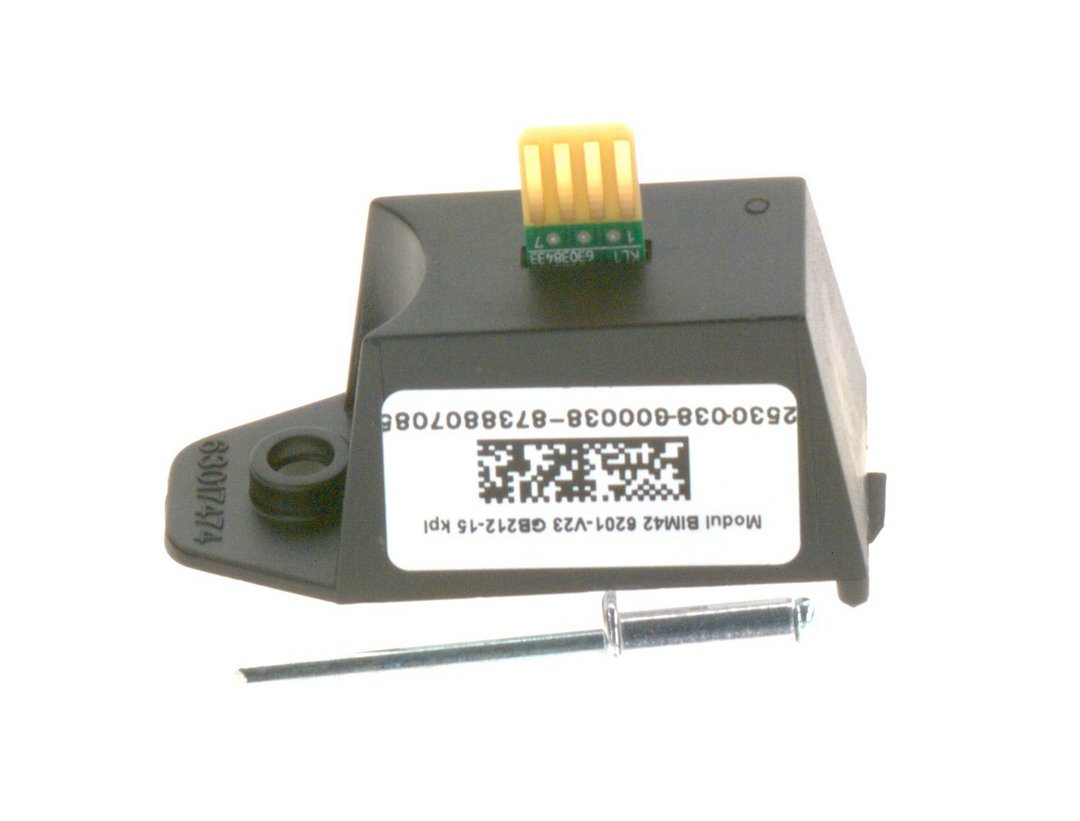 BOSCH Ersatzteil TTNR: 7736604133 Modul BIM42 6201-V23 GB212 - 15 everp