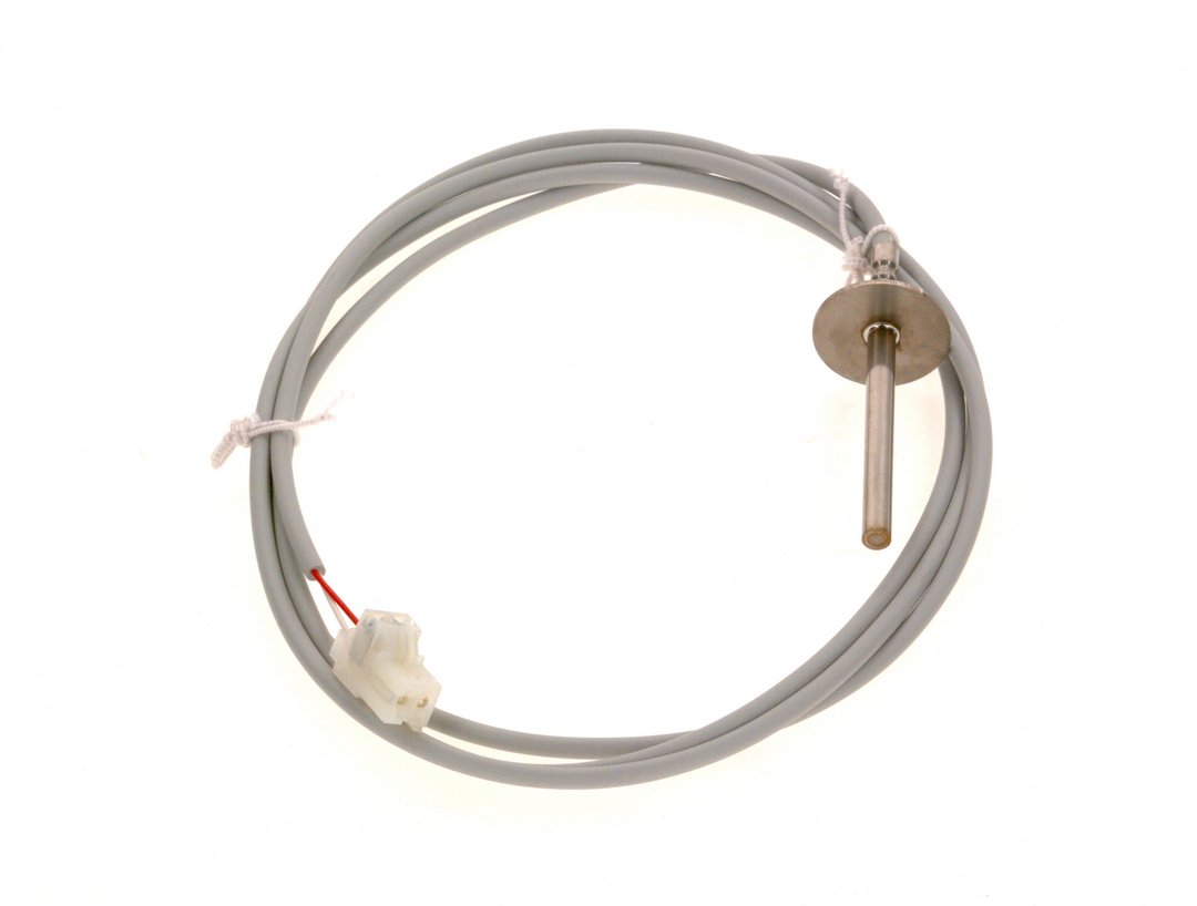 BOSCH Ersatzteil TTNR: 8718585073 Abgasfuehler D29/d6 60lg kpl everp