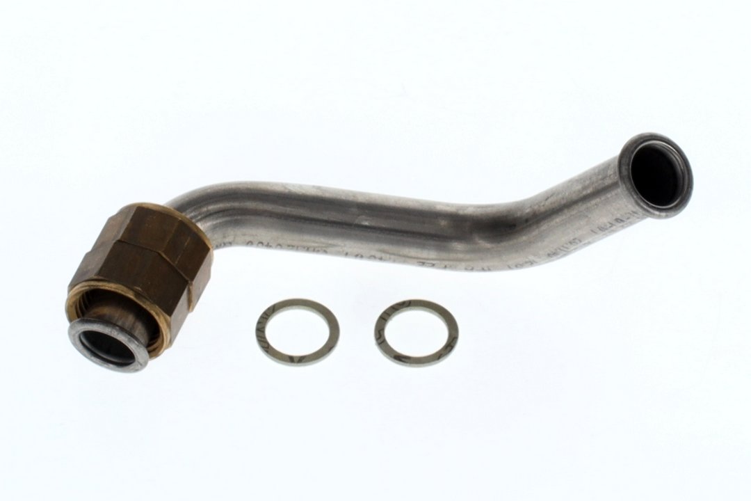 BOSCH Ersatzteil TTNR: 87107352120 Verbindungsrohr warm