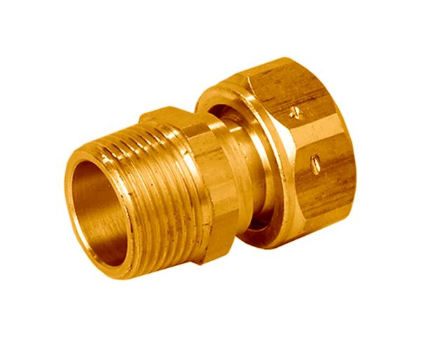 Flamco AG-Rotguss-Verschraubung ueM G3/4 x AG-Tuelle R3/4 M1206140