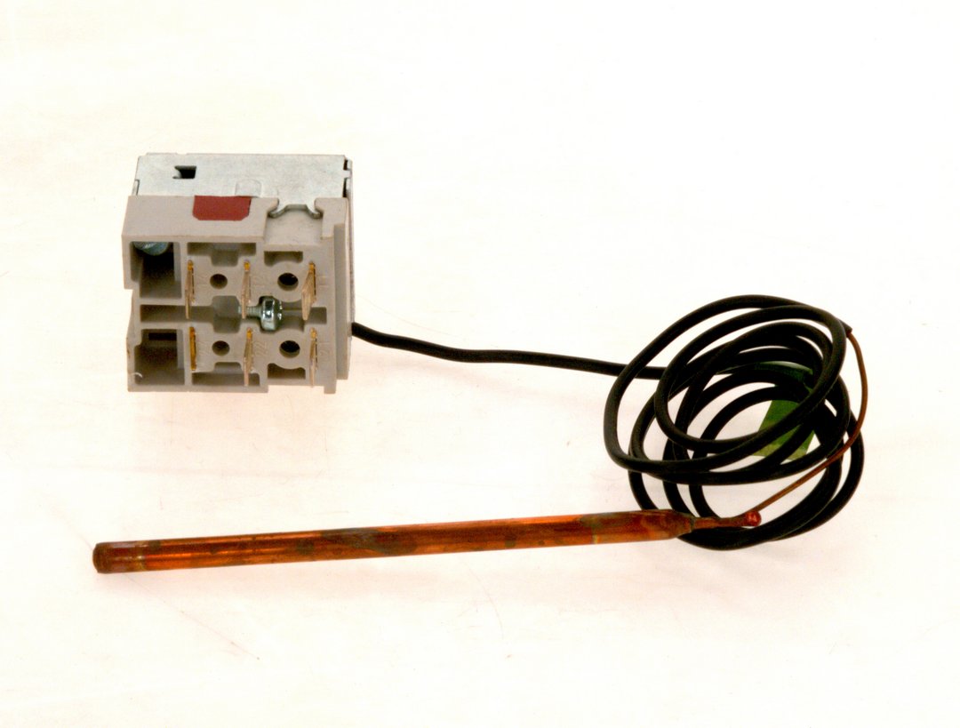 BOSCH Ersatzteil TTNR: 87229665580 Temperaturregler