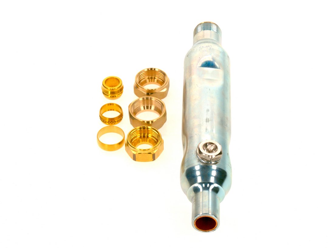 BOSCH Ersatzteil TTNR: 87182249830 Luftabscheider 1-5