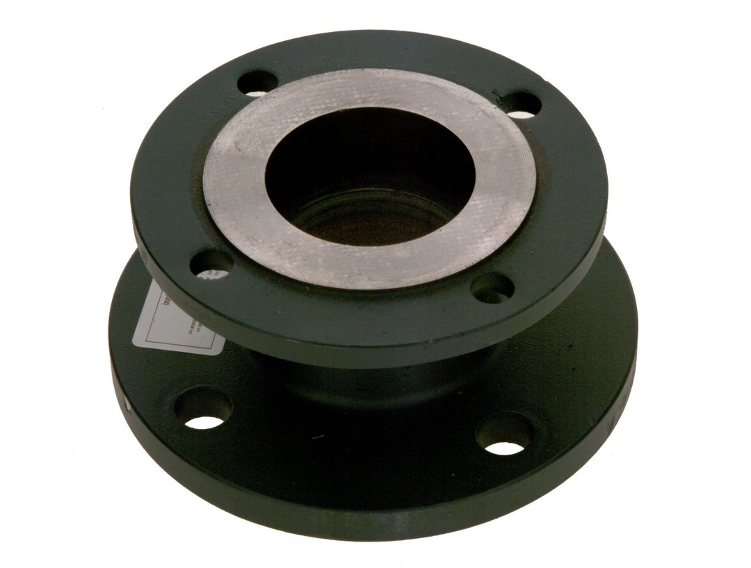 BOSCH Ersatzteil TTNR: 7736603963 Rohr ANS Kessel KAS 200-300KW int everp