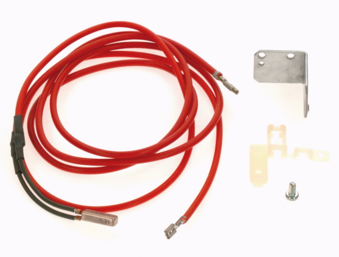 BOSCH Ersatzteil TTNR: 87145000370 Abgasueberwachung