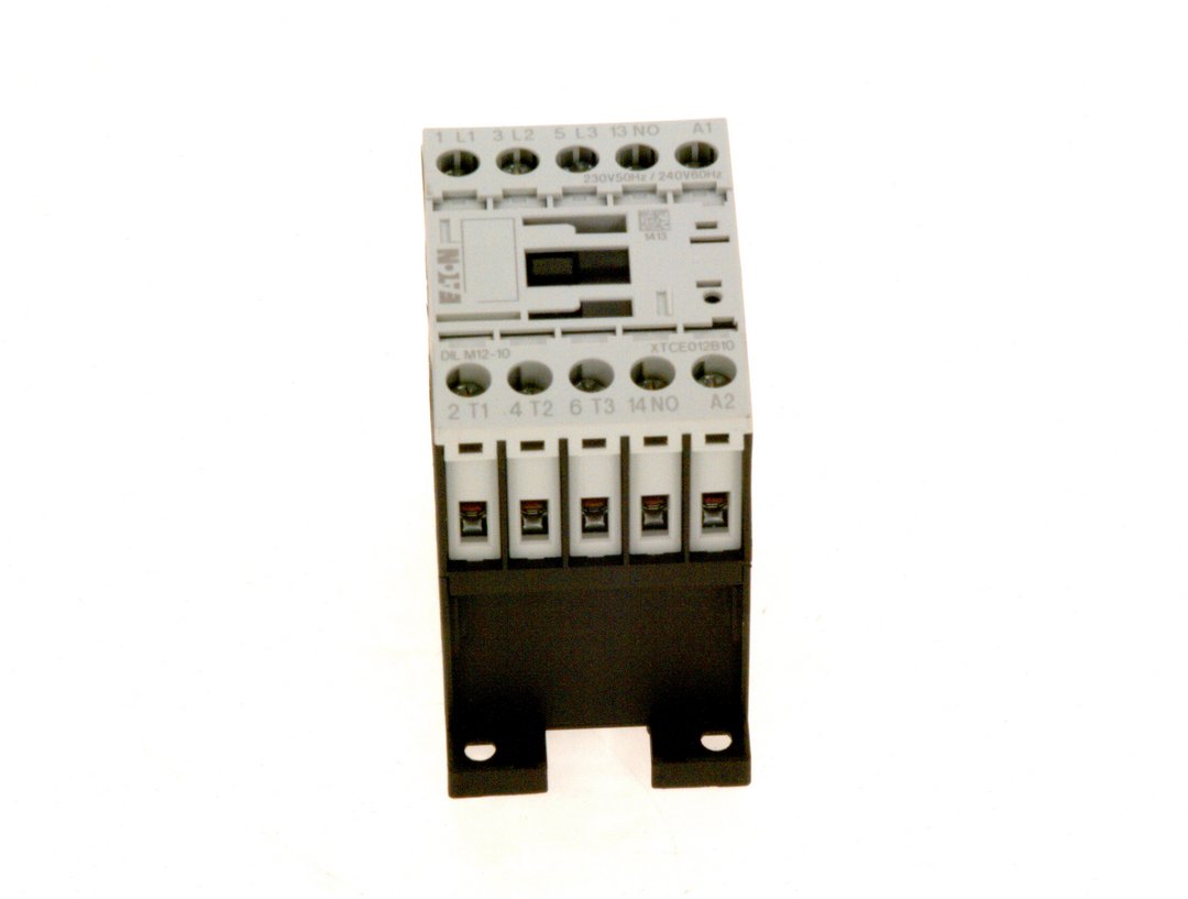 BOSCH Ersatzteil TTNR: 87172010490 Relais 12A