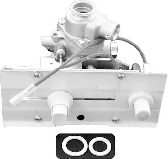 BOSCH Ersatzteil TTNR: 87070110420 Gasarmatur BOSCH Ersatzteil TTNR: 87070110420 Gasarmatur