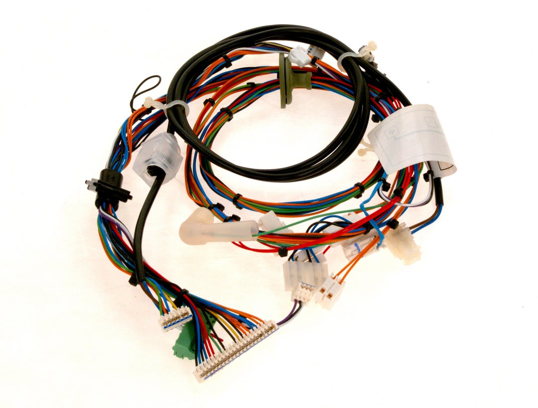 BOSCH Ersatzteil TTNR: 87377001730 Kabelbaum