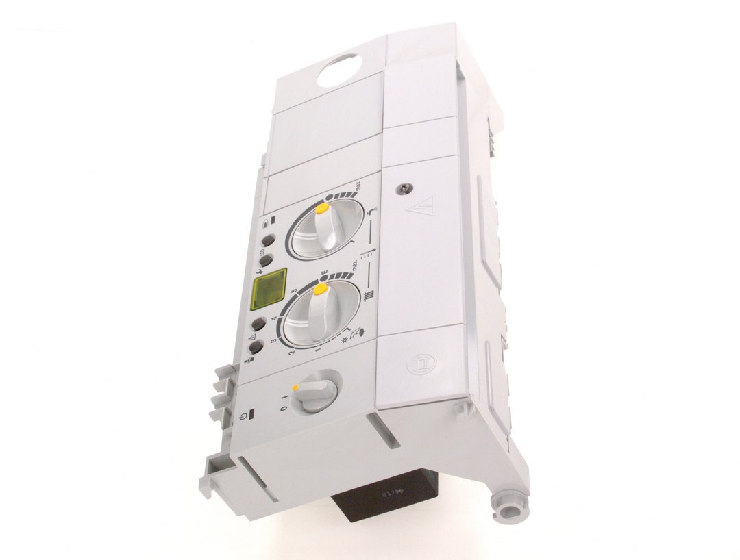 BOSCH Ersatzteil TTNR: 87172076220 Steuergeraet