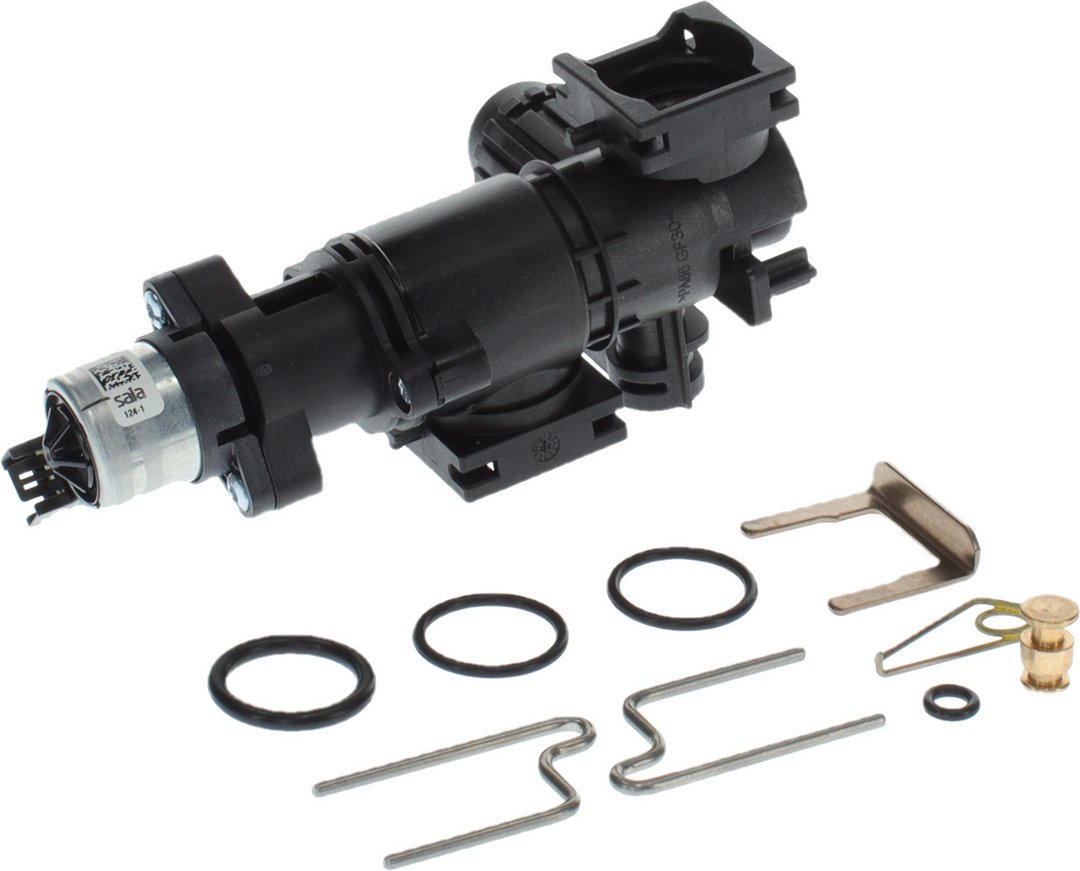 BOSCH Ersatzteil TTNR: 8737604165 Mischerventil BOSCH Ersatzteil TTNR: 8737604165 Mischerventil