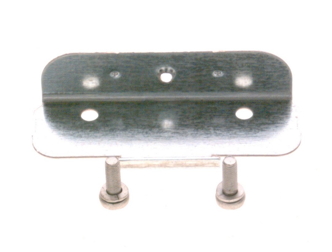 BOSCH Ersatzteil TTNR: 87113048590 Halter
