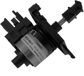 BOSCH Ersatzteil TTNR: 87161068470 Motor BOSCH Ersatzteil TTNR: 87161068470 Motor