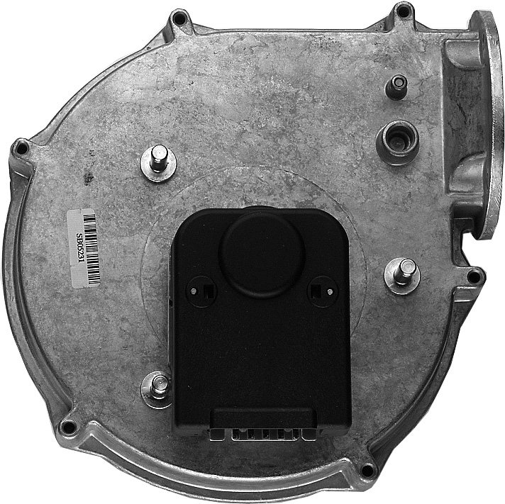 BOSCH Ersatzteil TTNR: 87290002420 Geblaese