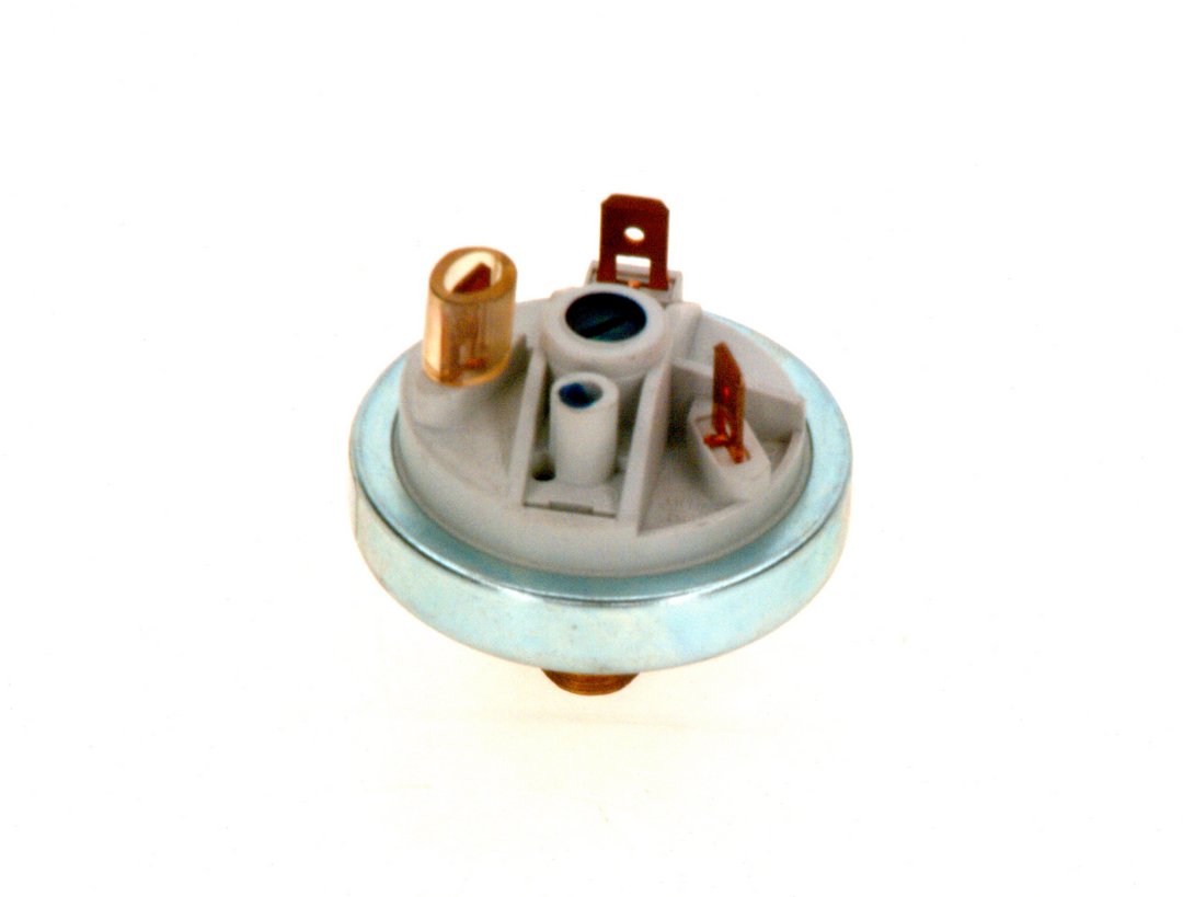 BOSCH Ersatzteil TTNR: 87174060180 Druckwaechter