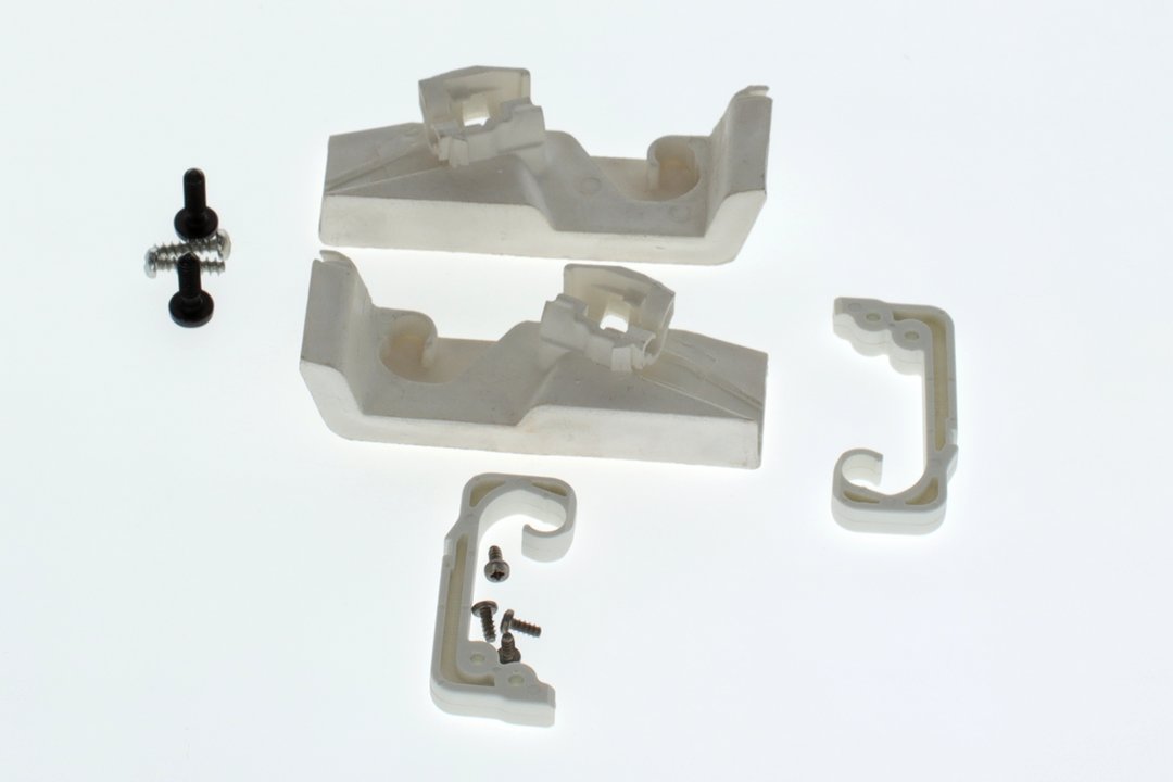 BOSCH Ersatzteil TTNR: 87167712160 Halter