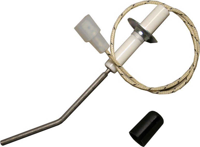 BOSCH Ersatzteil TTNR: 7746700133 Ionisationselektrode m. Kabel u. Stecker