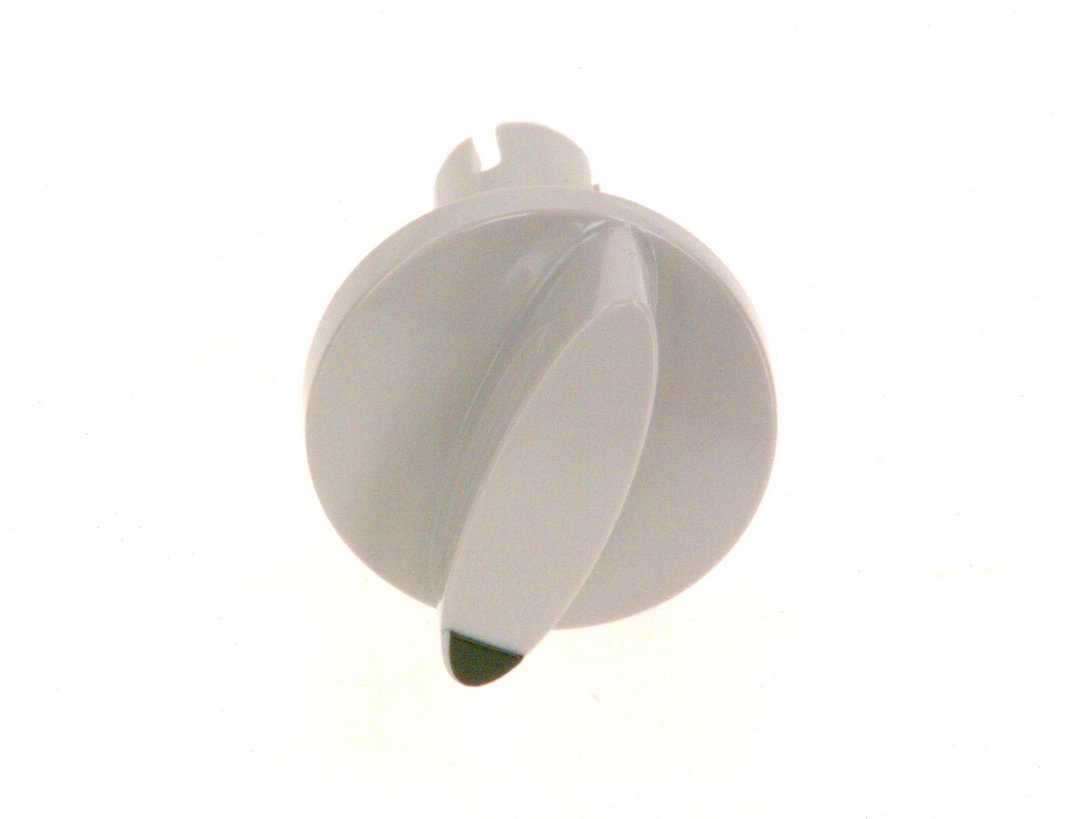 BOSCH Ersatzteil TTNR: 87020003040 Griff Wassermengenwaehler BOSCH Ersatzteil TTNR: 87020003040 Griff Wassermengenwaehler