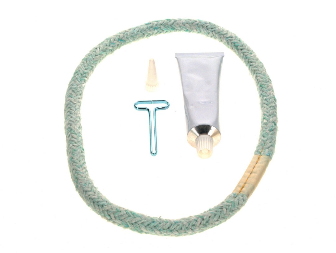 BOSCH Ersatzteil TTNR: 8718578900 Dichtung Abgasver GB125 30-35 VA V2 ever BOSCH Ersatzteil TTNR: 8718578900 Dichtung Abgasver GB125 30-35 VA V2 ever